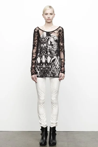 Look 6
